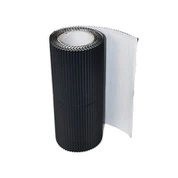 Melna kamieļa mirgojoša lente